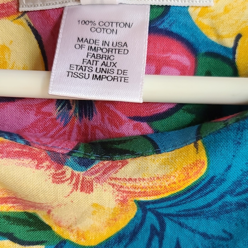 Vintage Talbotsb PETITES - Picture 7 of 13